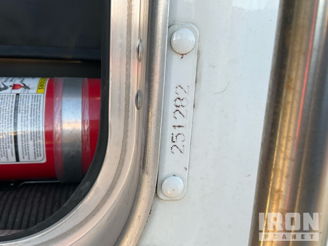 CAMIóN CHASIS 2023 KENWORTH T370