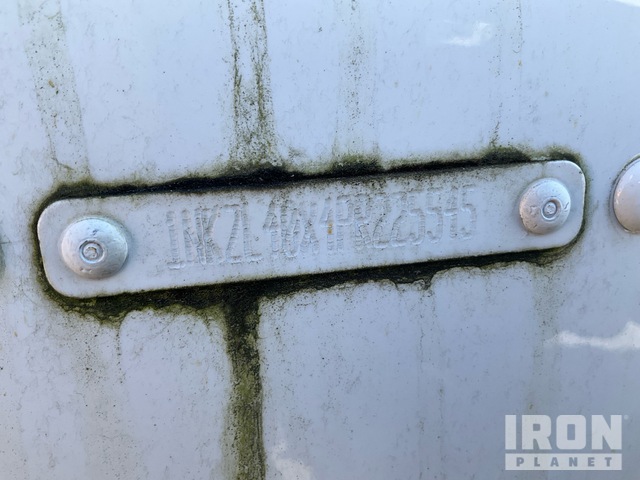 CAMIóN CHASIS 2023 KENWORTH T880