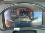 Cab with Warning Lights
