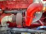 Engine with Exhaust System
