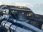 Underbody with Cab Suspension Air Bags
