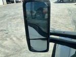 Cab with Mirrors