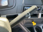 Cab with Engine Brake