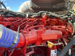 Engine with Fuel System