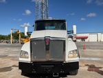 General Appearance with Sheet Metal (fiberglass) Condition