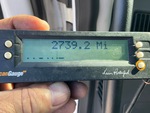 Cab with ECM Miles