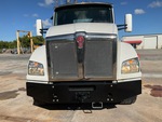General Appearance with Exterior Lights