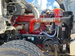 Engine with Engine - Right Side