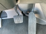 Cab with Brake Control