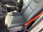 Cab with Seats/armrests