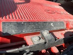 Engine with Emission Label
