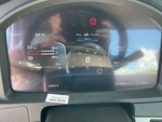 Cab with Gauges