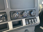 Cab with Heater
