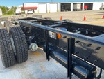 Underbody with Frame Condition