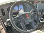 Cab with Steering Control