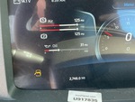 Cab with Oil Pressure