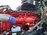 Engine with Fuel System