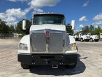 General Appearance with Exterior Lights