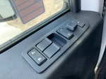 Cab with Window Controls