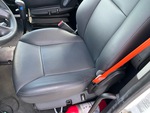 Cab with Seats/armrests