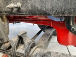 Engine with Oil Leaks