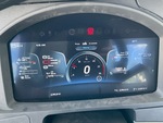Cab with Gauges