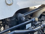Underbody with Cab Suspension Air Bags
