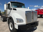 General Appearance with Sheet Metal (fiberglass) Condition