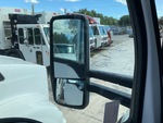 Cab with Mirrors