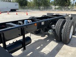 Underbody with Frame Condition