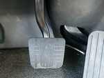 Cab with Brake Control