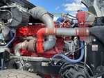 Engine with Engine - Right Side