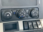 Cab with Heater