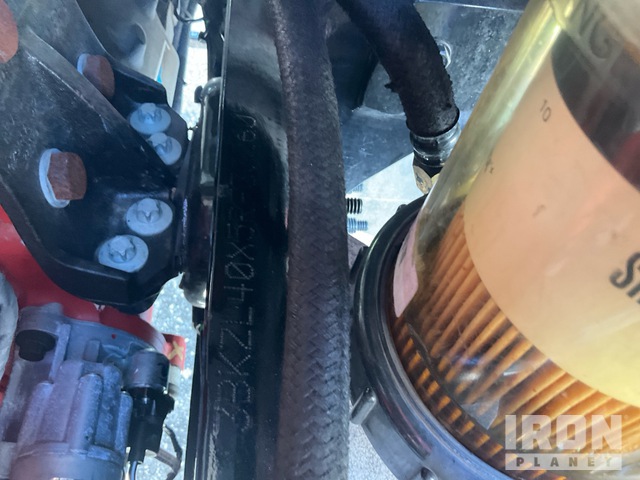 CAMIóN CHASIS 2024 KENWORTH T880