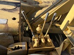 Control Station with