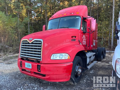 2000 Mack CX613 6x4 Sleeper Prime Mover (Inoperable)