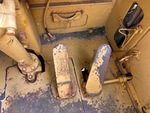 Control Station with 