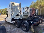 Picture, Left Rear Corner