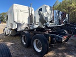 Picture, Left Rear Corner