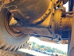 Drivetrain with 