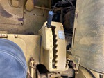 Control Station with Powertrain controls