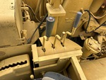 Control Station with 