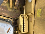 Control Station with 