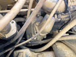 Hydraulique with