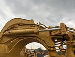 Hydraulique with