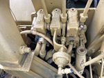 Hydraulique with