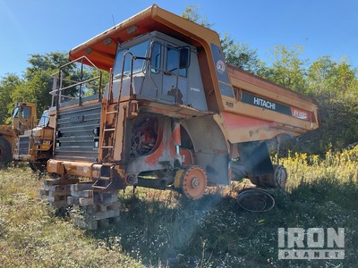 Euclid EH1100 Mulden-Kipper (Inoperable)