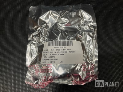 (40) Kamatics 7-211411209-7 Sleeve Bushings