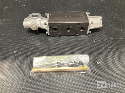 Zemarc 85563-02P Linear Direct Valve