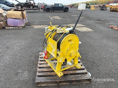 JQHS20 Air Winch